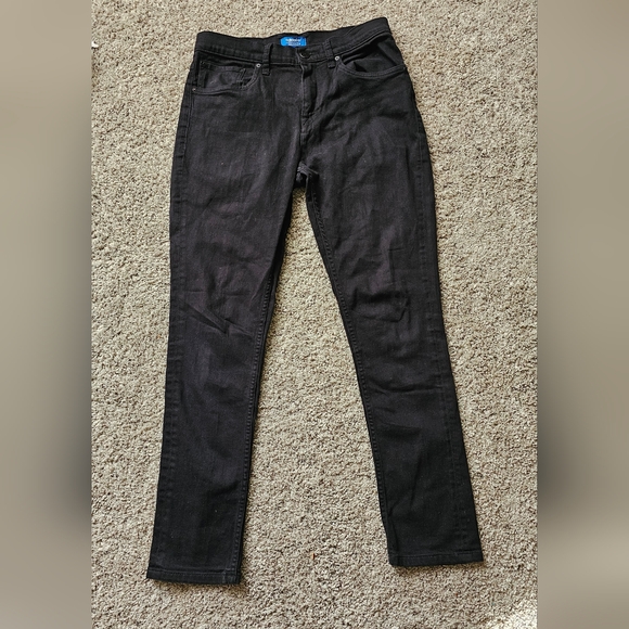 Adidas Originals Skinny Jeans - Picture 1 of 6